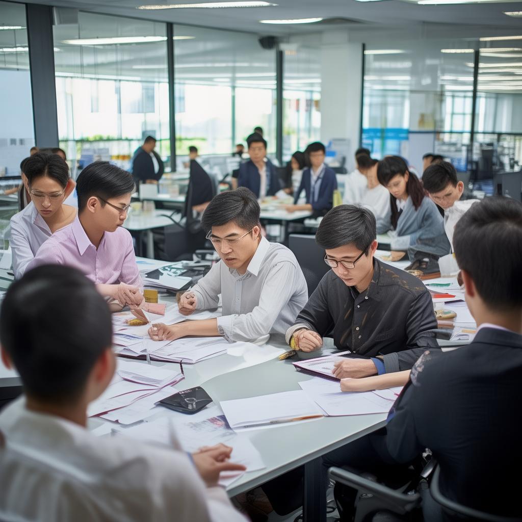 广东事业单位要面试吗？全面解析招聘流程与面试准备