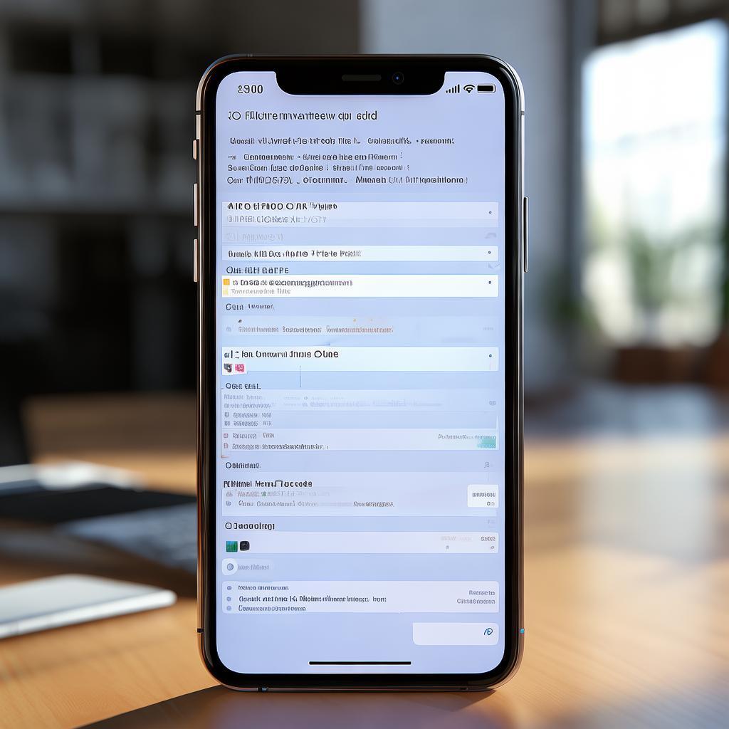 iOS选择题面试指南：常见问题与答案解析