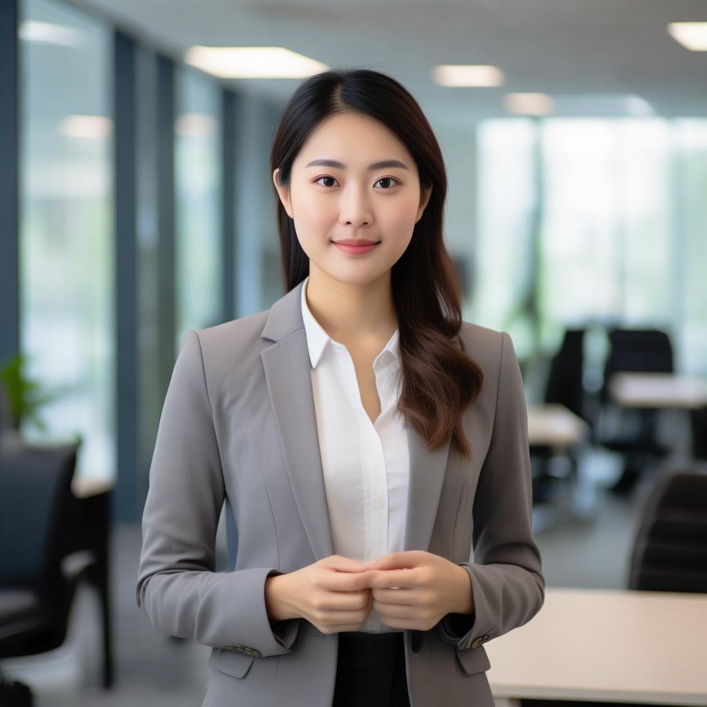 事业单位面试时的自我介绍：技巧与范例