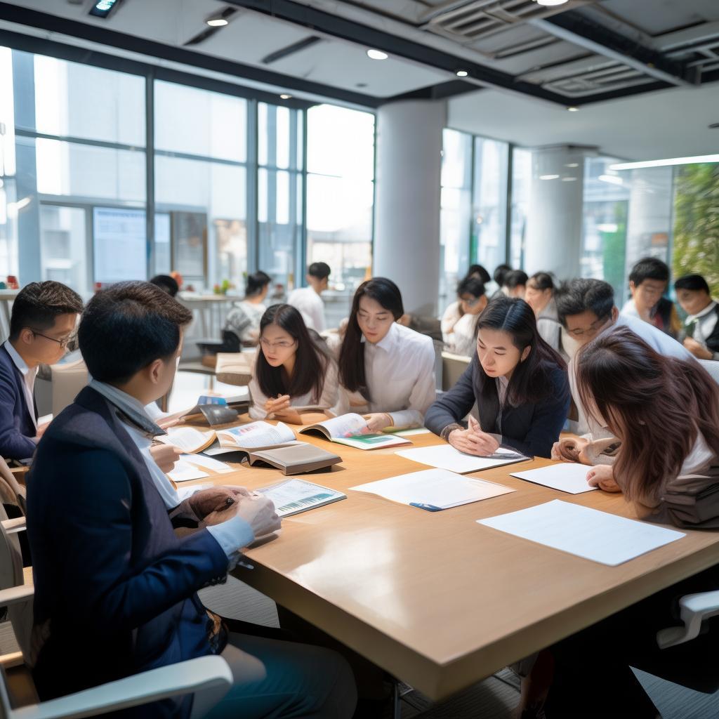 重庆市公务员考试面试：全面指南与备考策略
