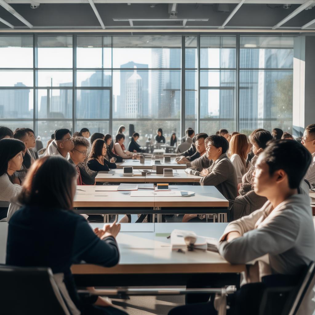 中卫市事业单位面试公告：全面解读与备考指南