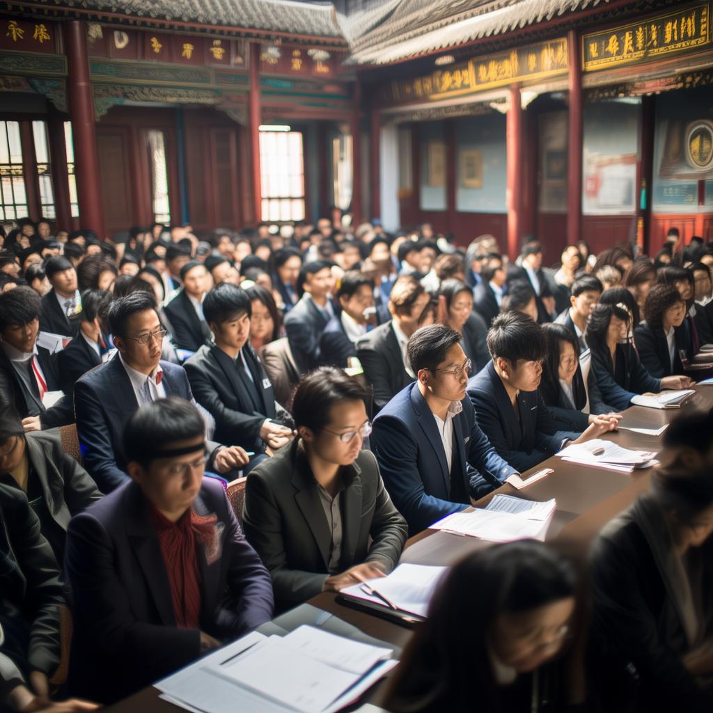 洛阳三支一扶面试名单及相关信息全解析