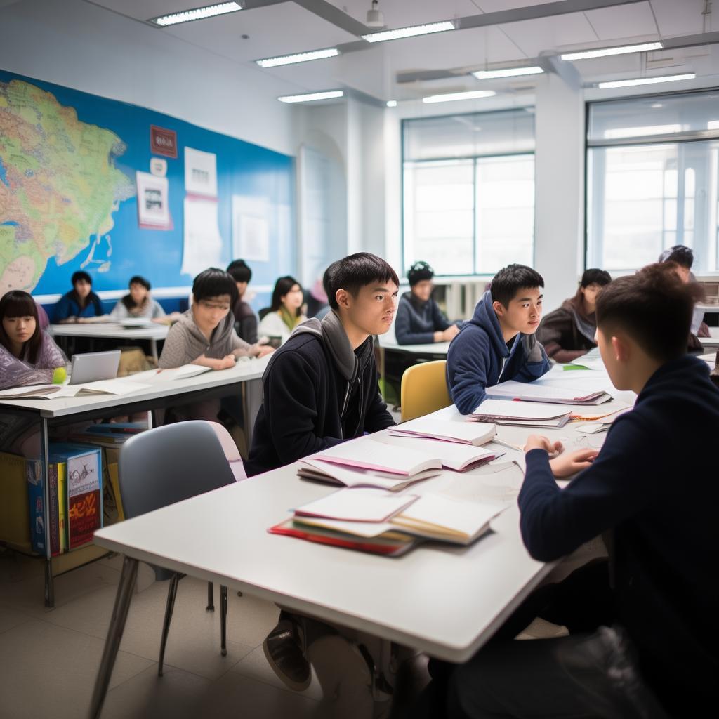 常德事业编面试全攻略：备考技巧与常见问题解析