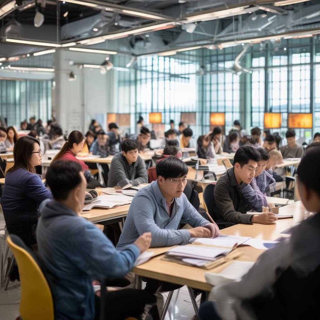 2024烟台事业编面试：全面备考指南与高分策略