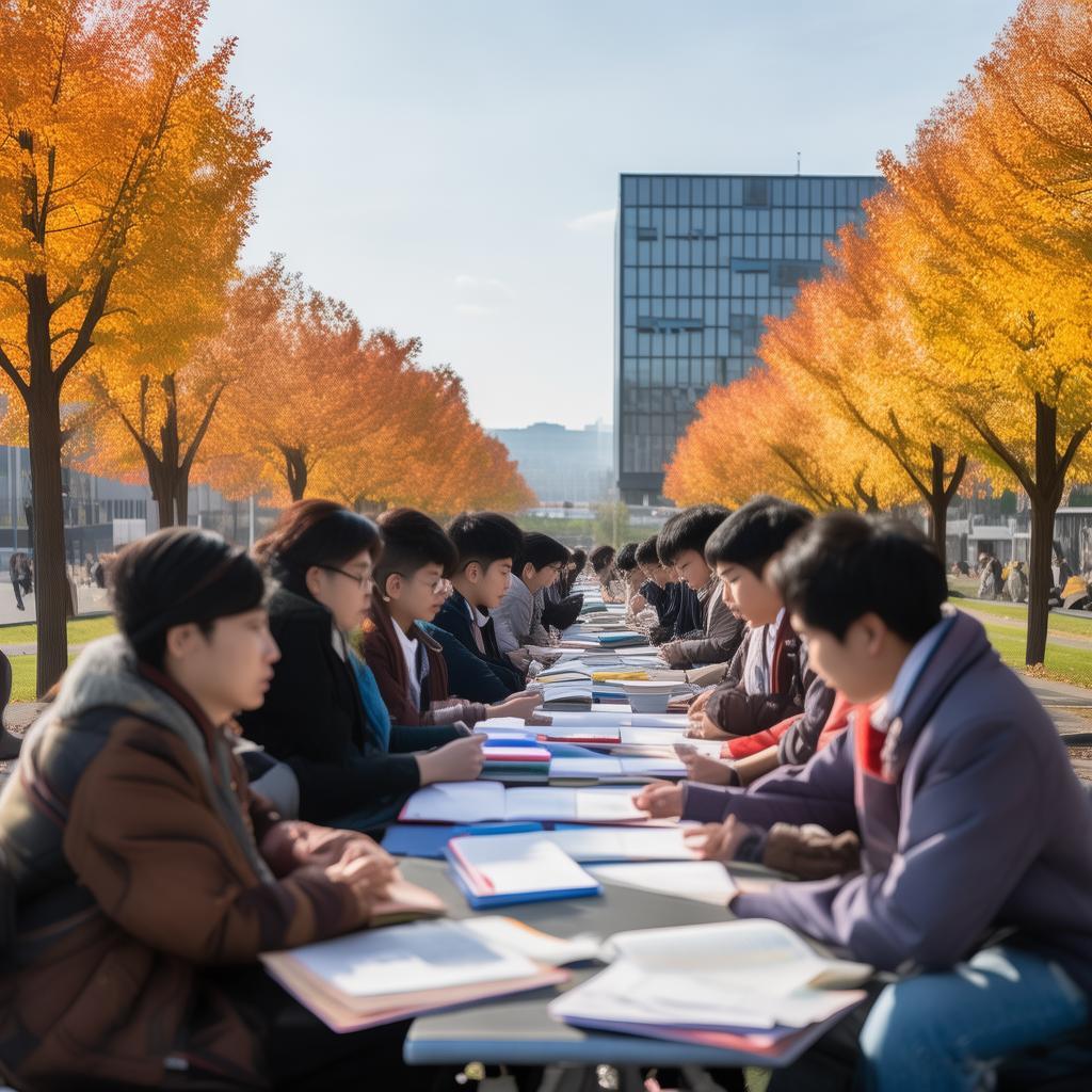 湖北省公务员考试2024面试全攻略：备考要点与高分技巧