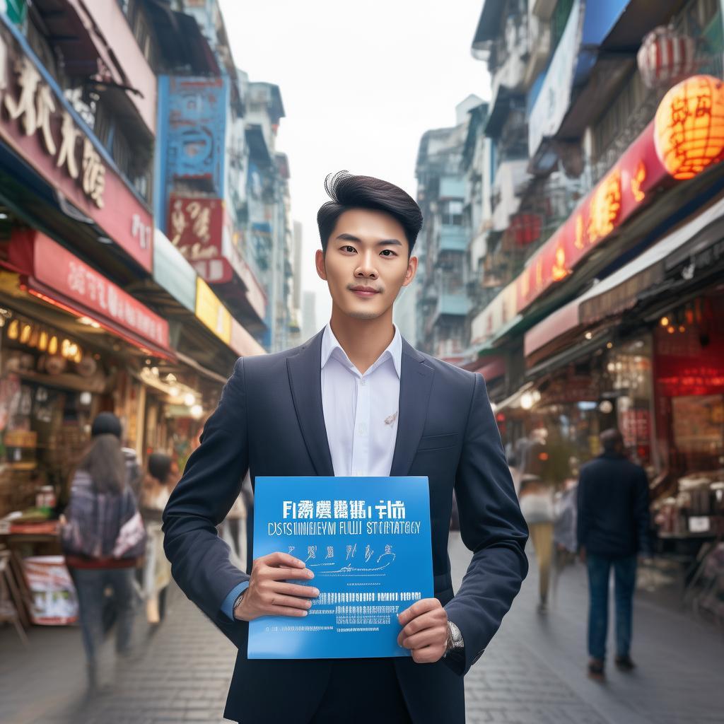 佛山毕马威面试全攻略：从准备到成功的关键步骤
