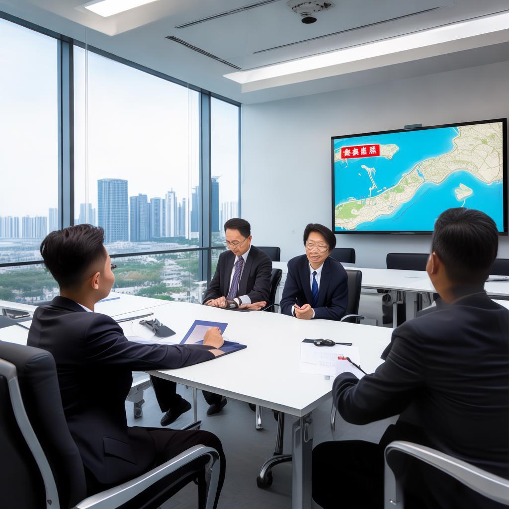 湛江省考面试全攻略：备考技巧与常见问题解析