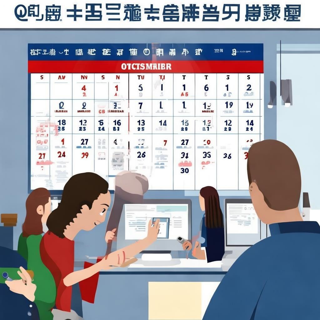 齐齐哈尔事业单位面试时间及相关注意事项