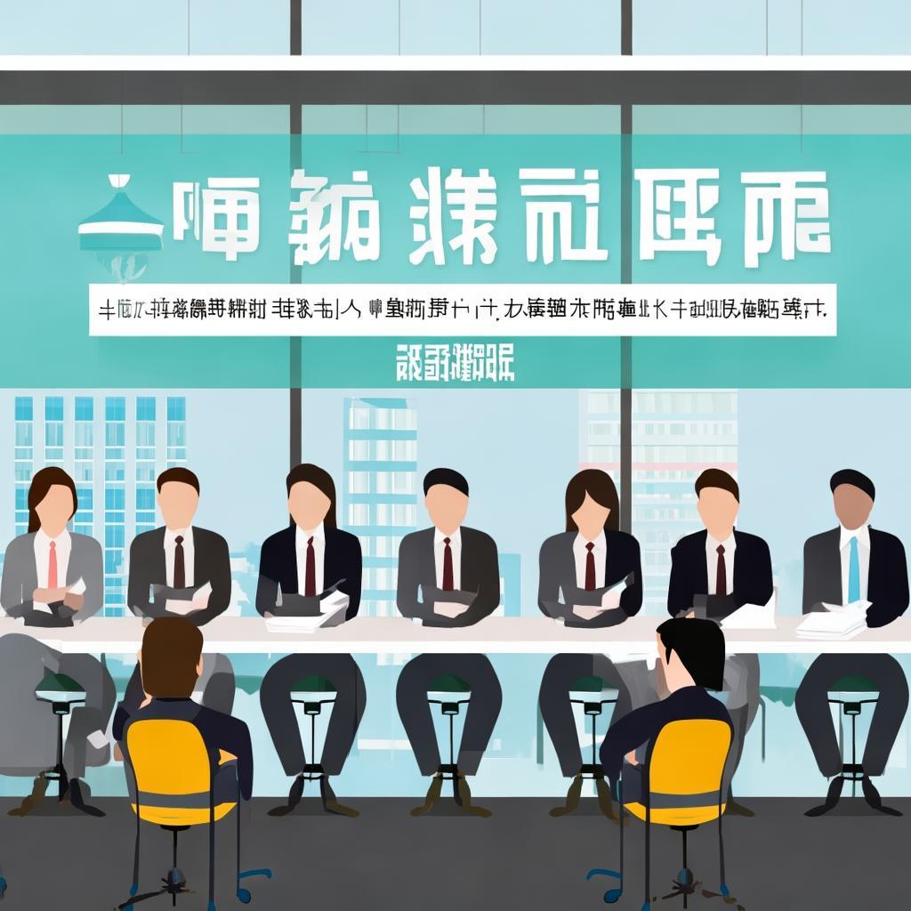 北海事业编面试全攻略：备考技巧与常见问题解析