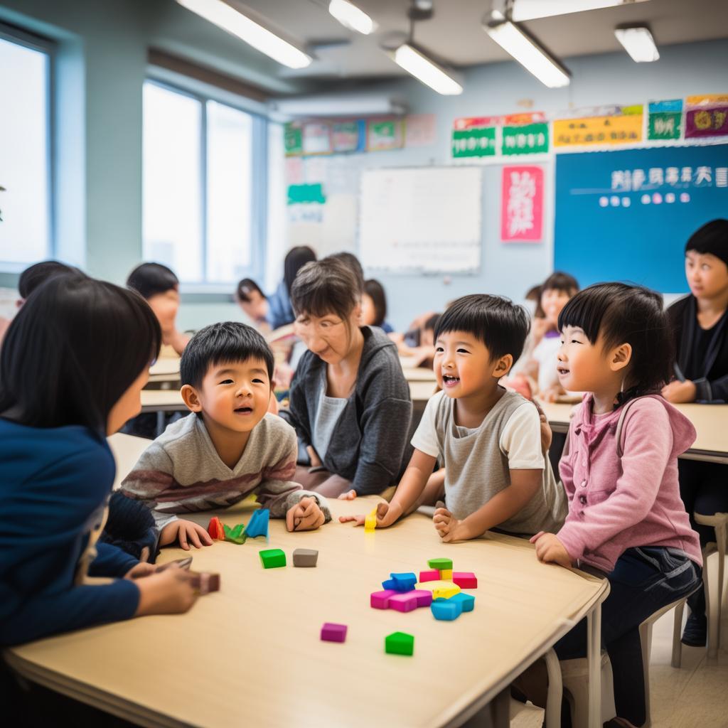 香港小学入学面试：家长必读的全面指南