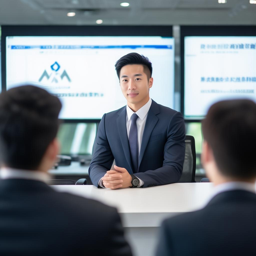 富士康自我介绍面试指南：如何在面试中脱颖而出