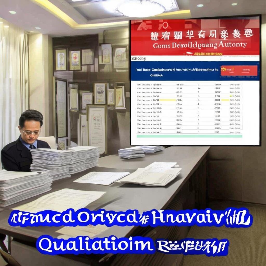 广东省面试资格审查全攻略：流程、材料与注意事项