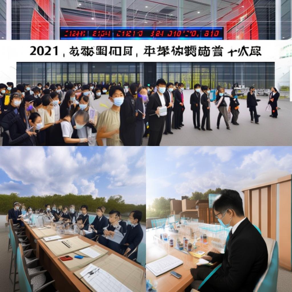 2021年四川省考面试：全面备考指南与高分技巧