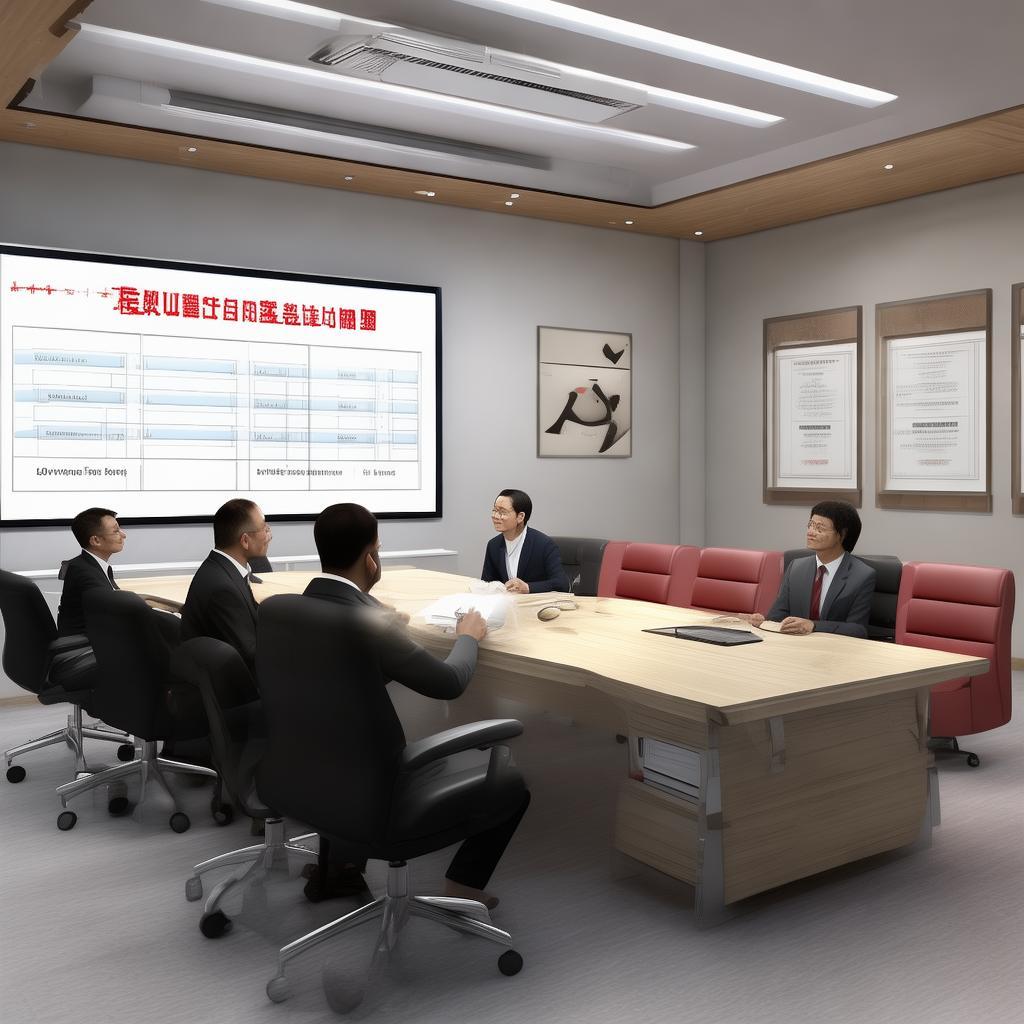 鹤庆县事业单位面试全攻略：备考要点与实战技巧