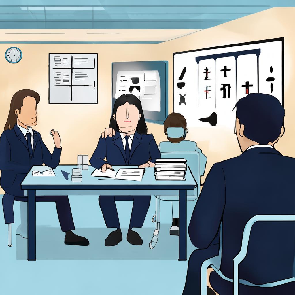 交通协管员面试内容全面解析：从准备到常见问题