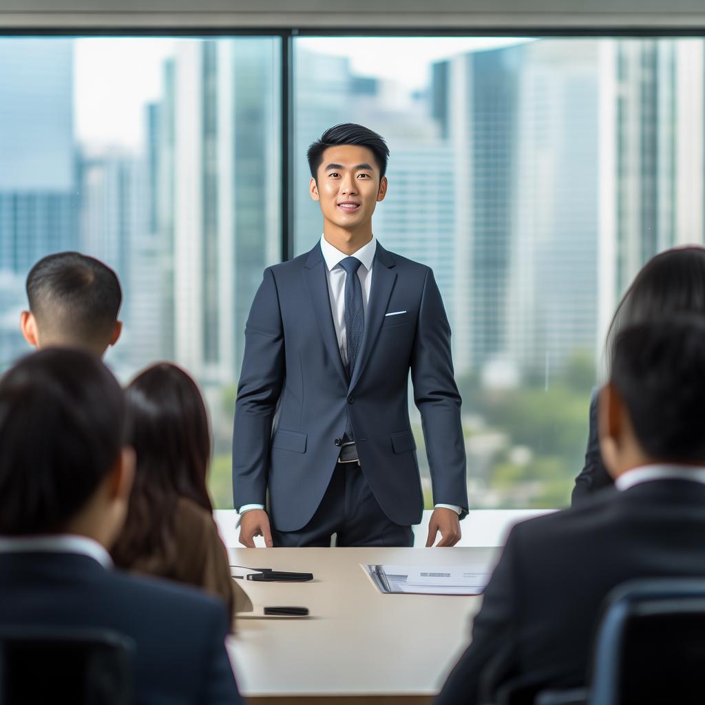 面试自我介绍说哪些：全面指南与实用技巧