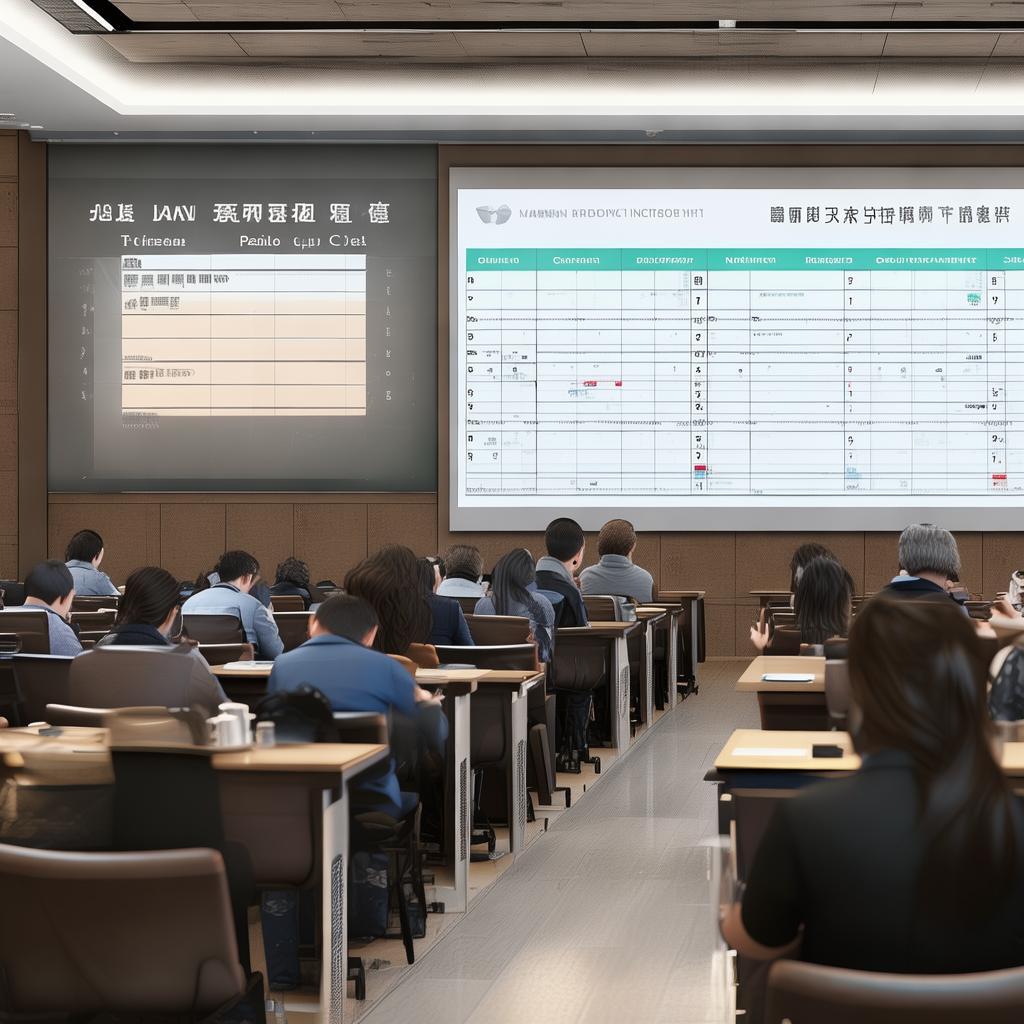 通辽事业单位面试时间：全面解析及备考指南