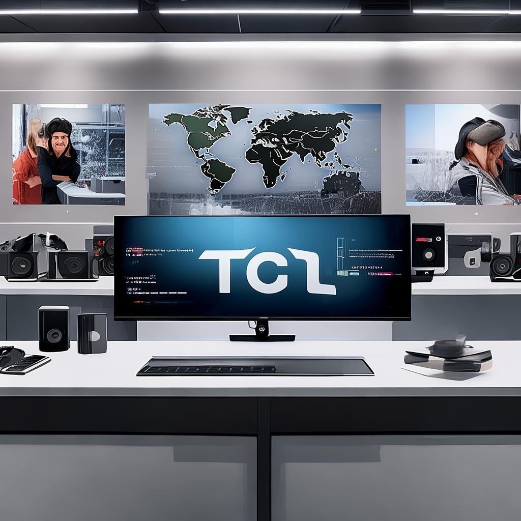 TCL通力面试全攻略：从准备到成功的完整指南