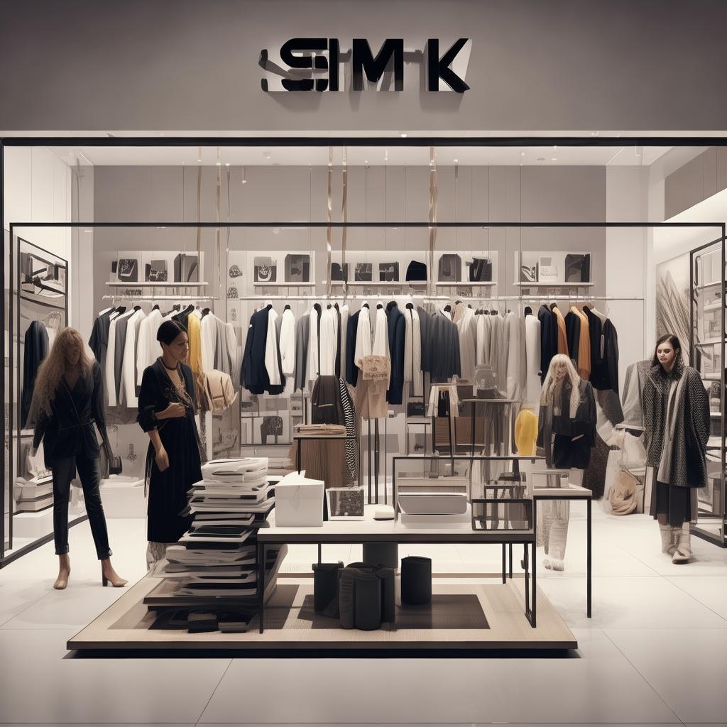 SMFK面试指南：如何成功应聘这家知名品牌