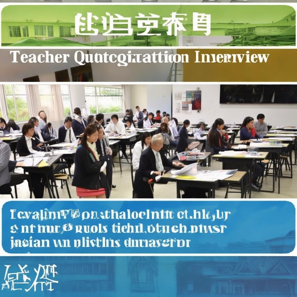 广西教资面试哪里好过？全面解析广西各地教资面试通过率与备考建议
