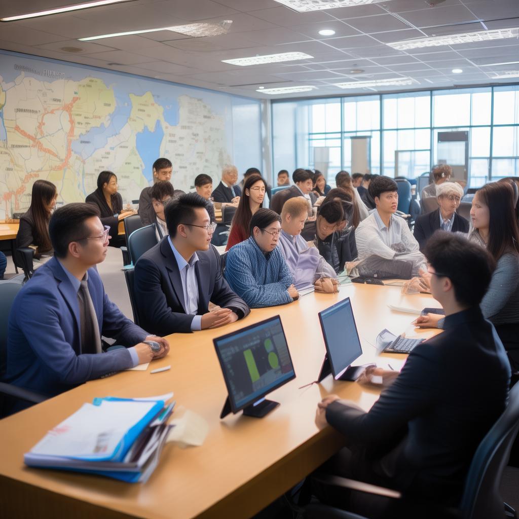 通海县面试指南：准备、技巧与常见问题解析