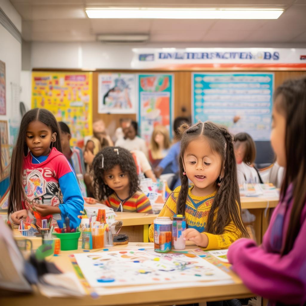 少年宫面试全攻略：如何让孩子脱颖而出
