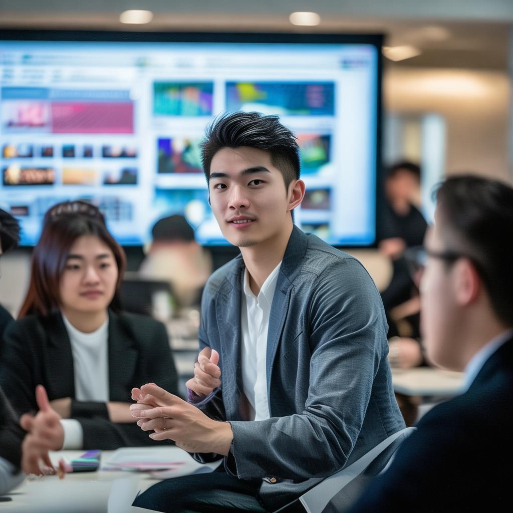 港大的面试：全面解析与成功策略