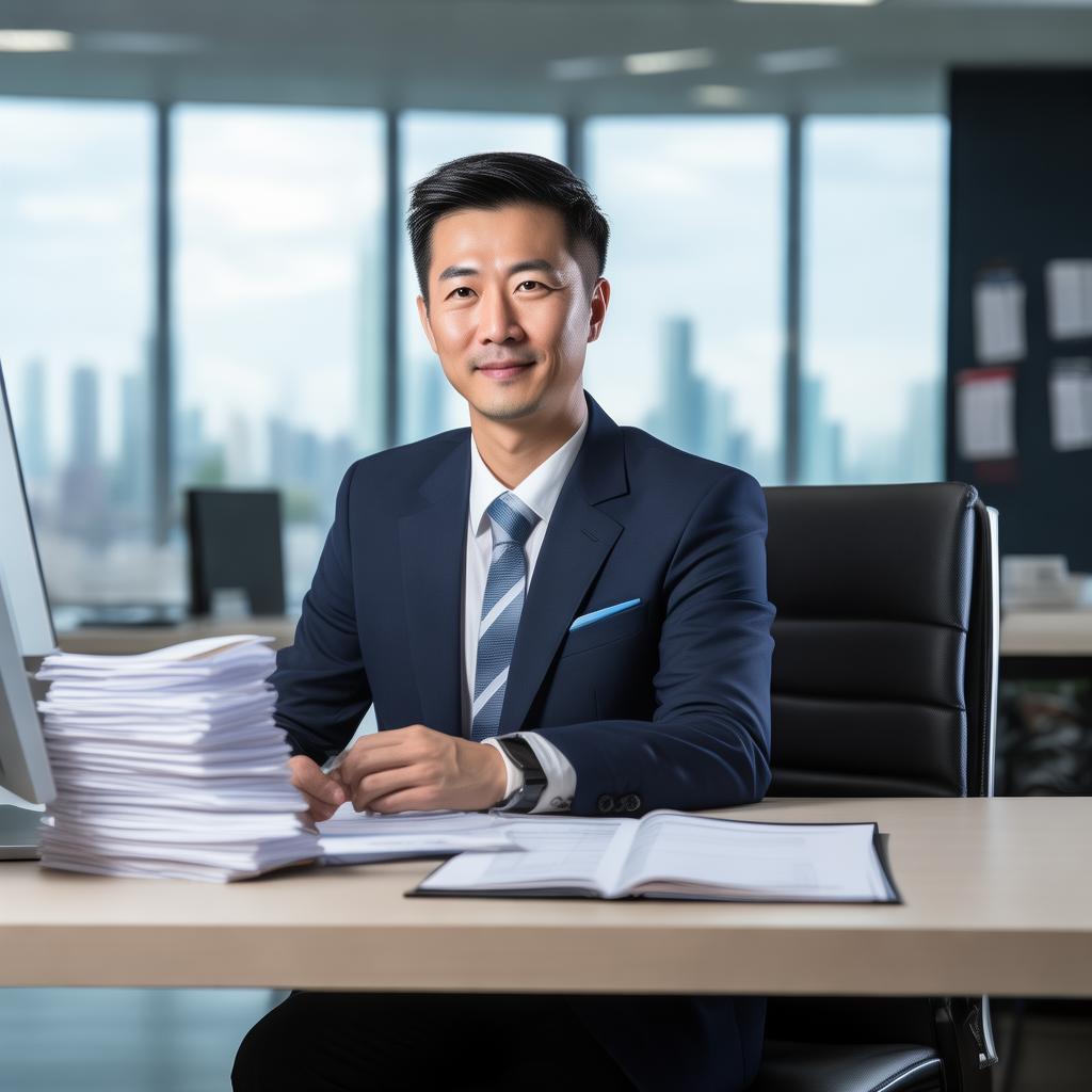 税务部门面试：全面准备指南与常见问题解析
