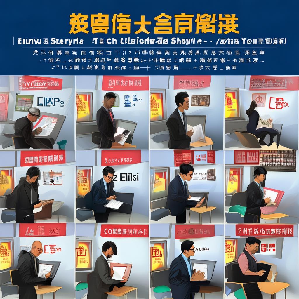 新沂面试全攻略：从准备到成功的关键步骤