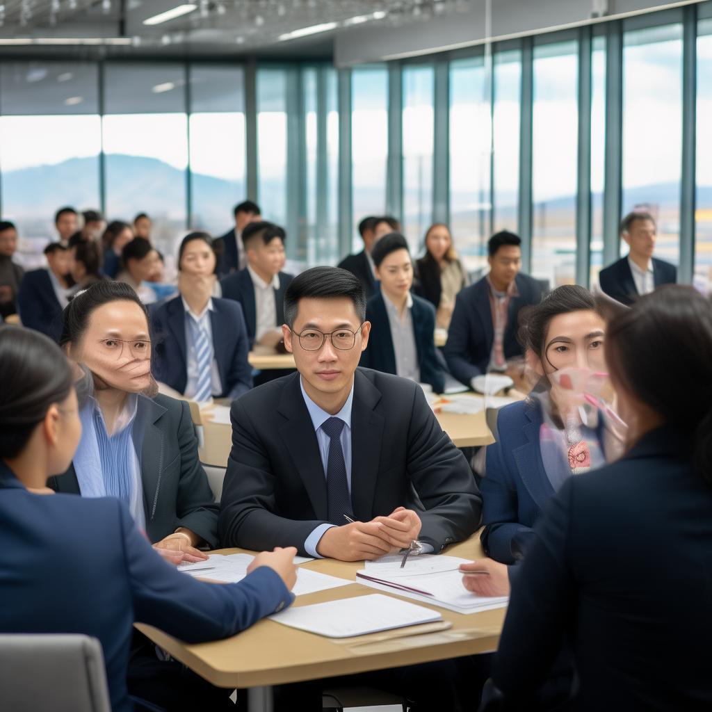 青海省直面试全攻略：备考技巧与注意事项