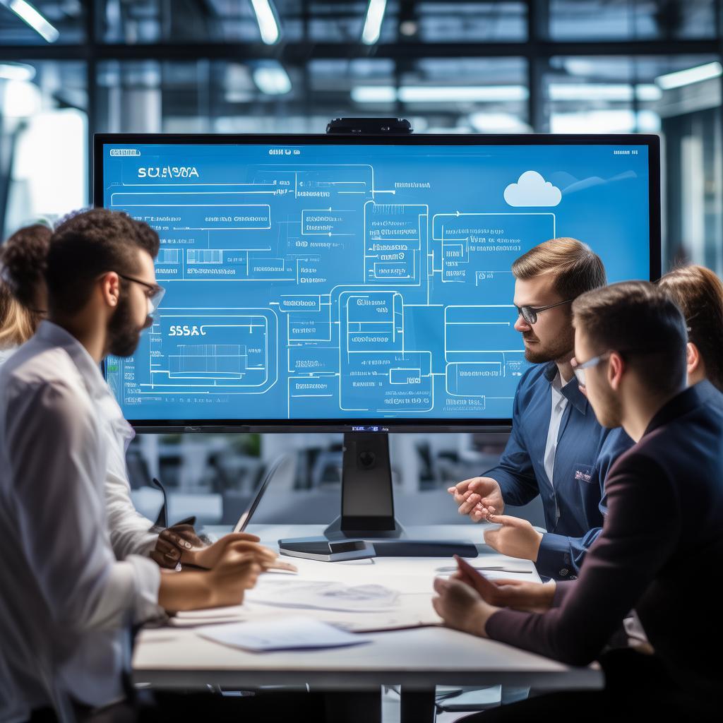 UCloud面试全攻略：从准备到技巧的完整指南