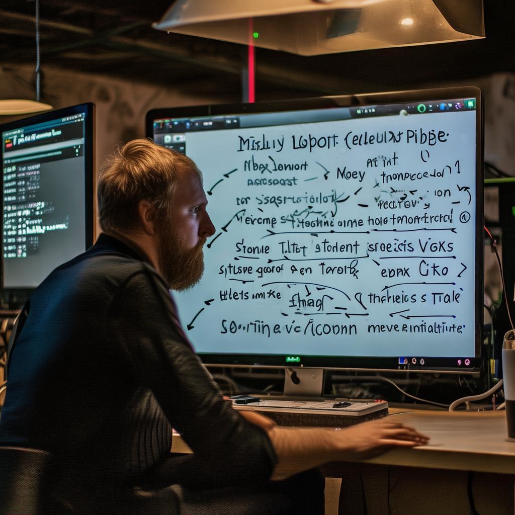 Node.js面试全攻略：高频问题解析与实战技巧