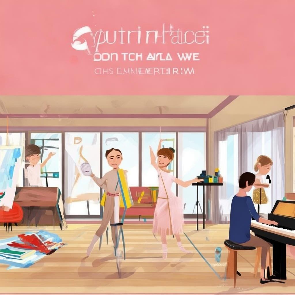 少年宫面试全攻略：家长和孩子必知的准备技巧