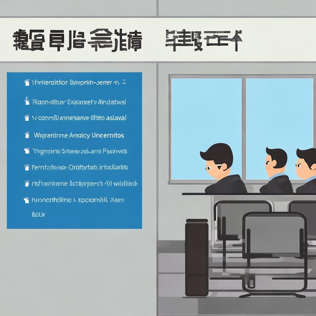 余姚省考面试全攻略：备考技巧与注意事项