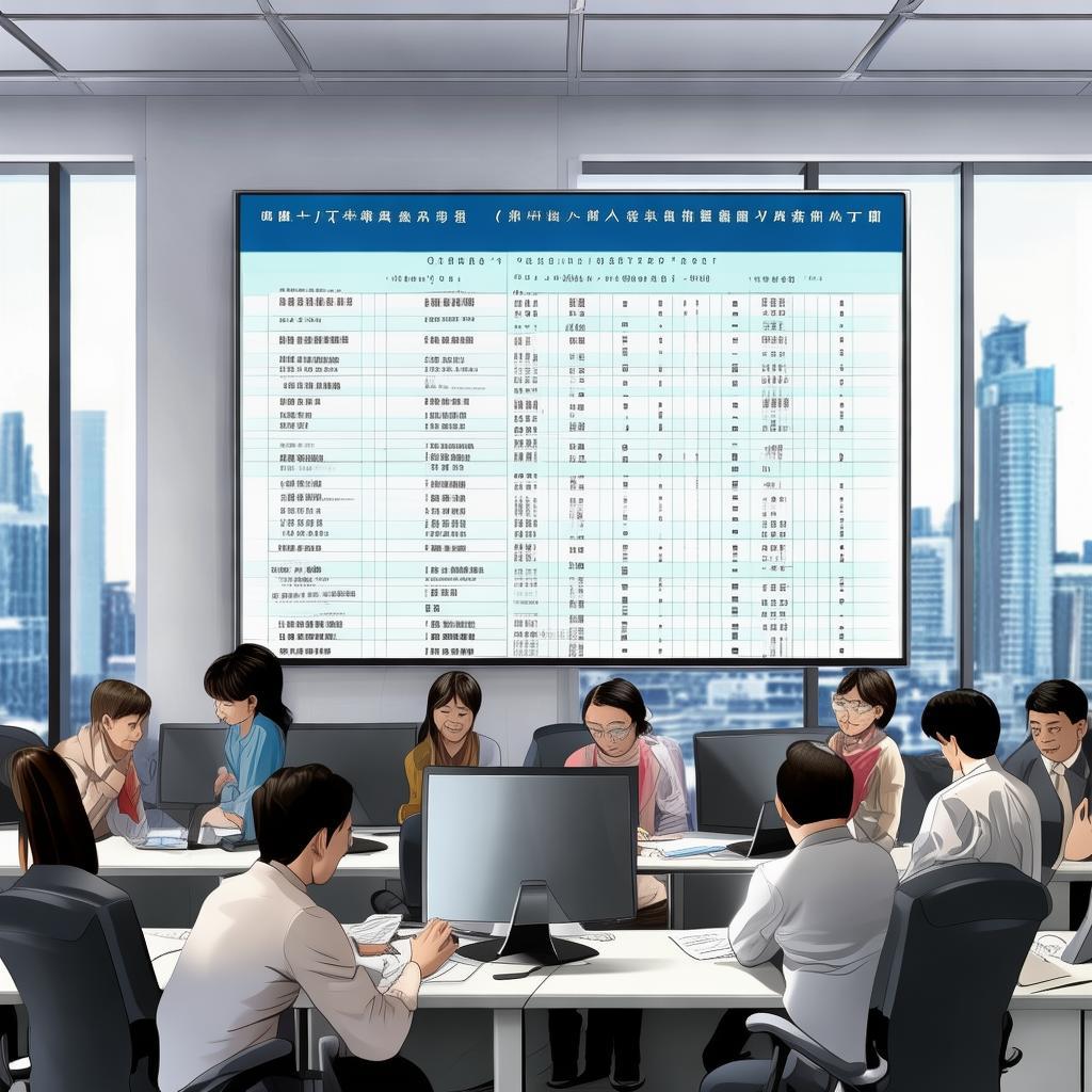 青岛市公务员面试名单公布：考生必看指南