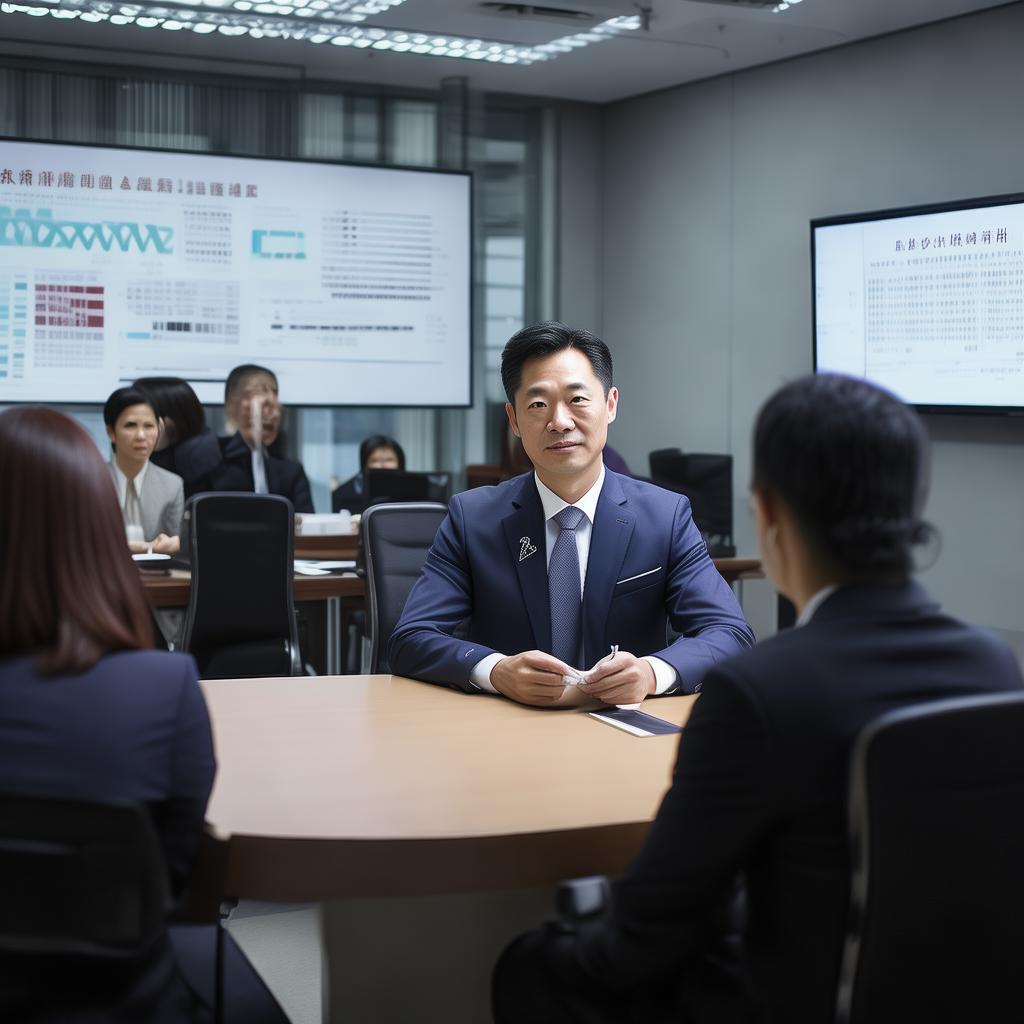 江西税务面试全攻略：备考技巧与常见问题解析