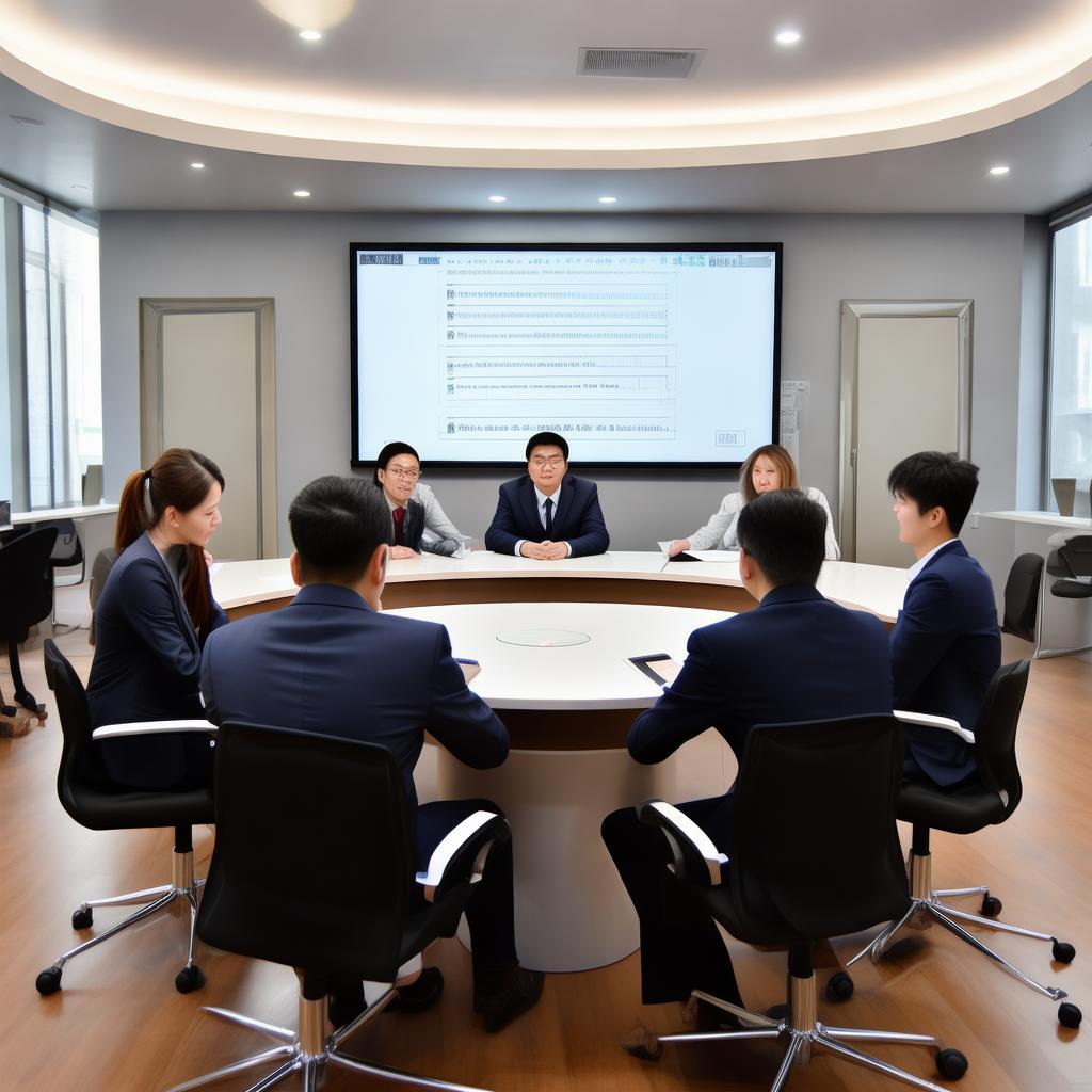 海南结构化小组面试：全面解析与备考指南