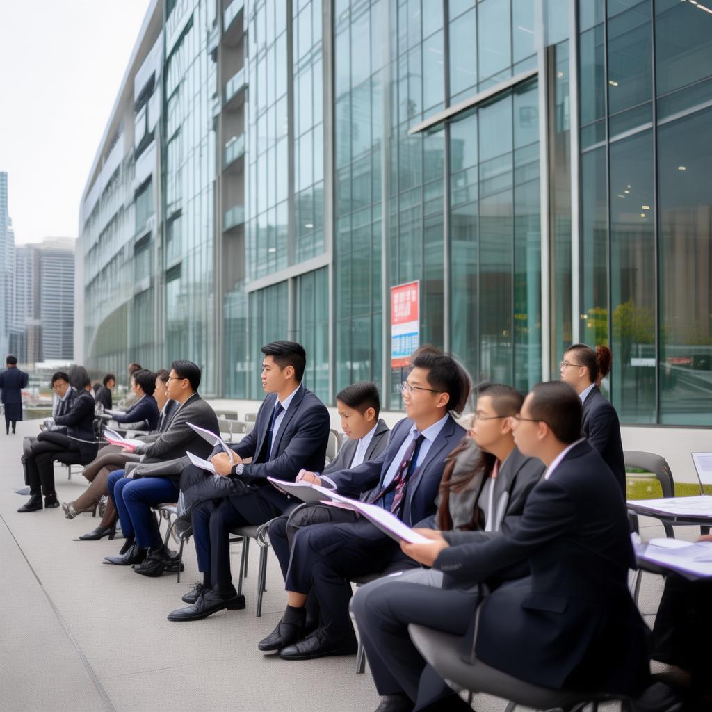 澳门理工大学面试全攻略：准备要点与常见问题解析