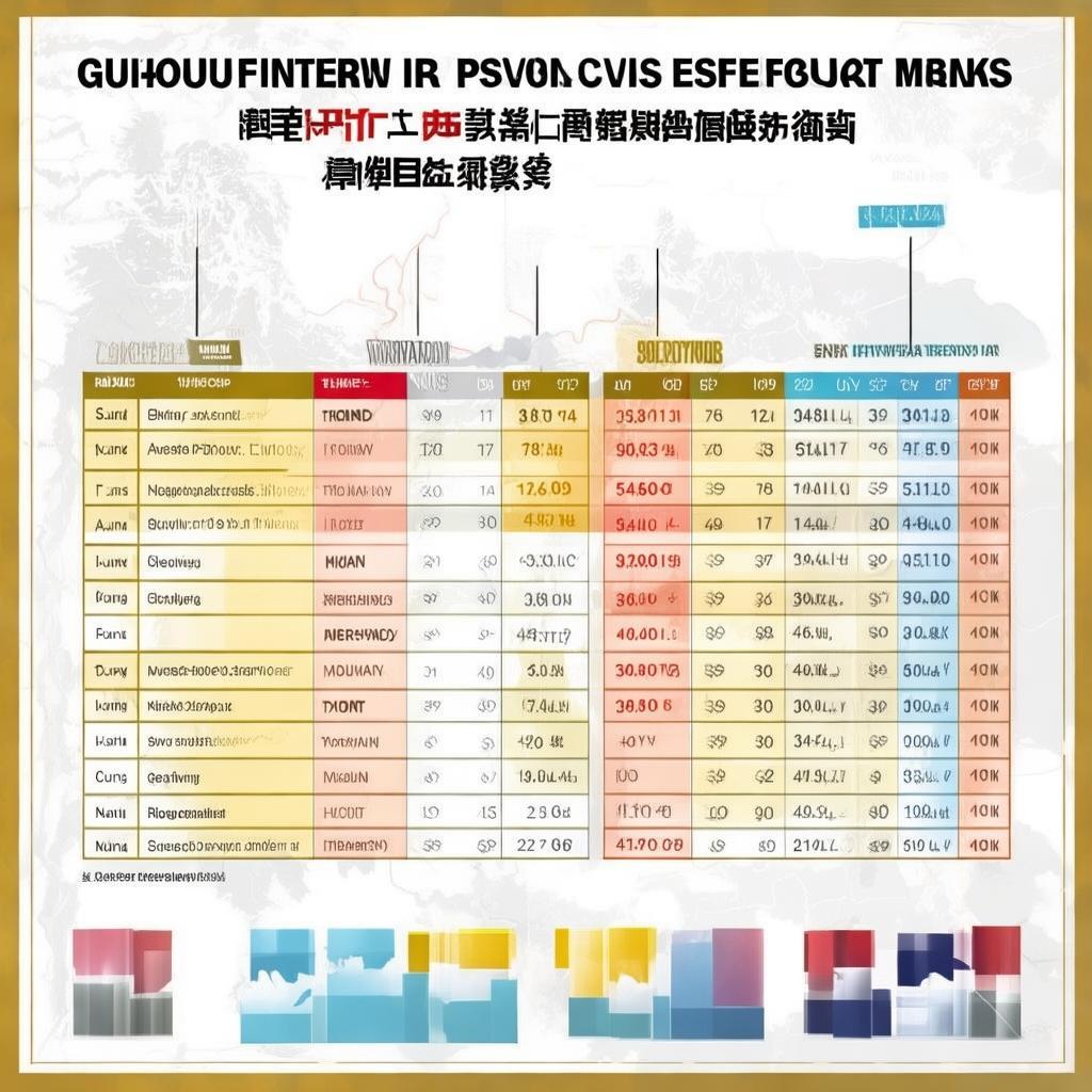 贵州省考一般多少分能进面试？分数线解析与备考建议