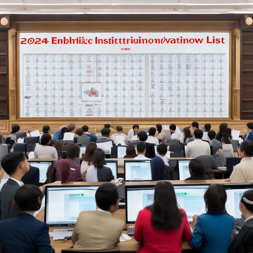 2024恩施事业单位面试名单发布及相关注意事项