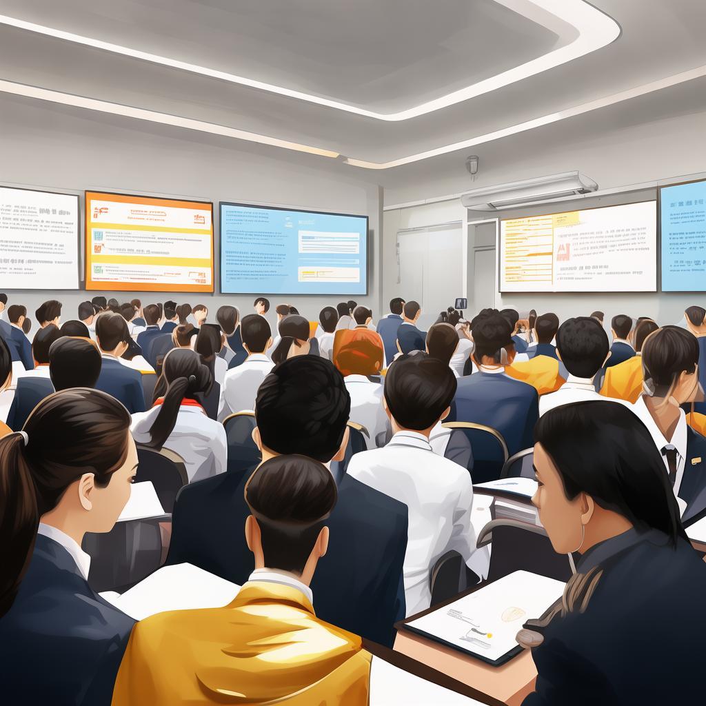 西安国考面试全攻略：备考技巧与注意事项