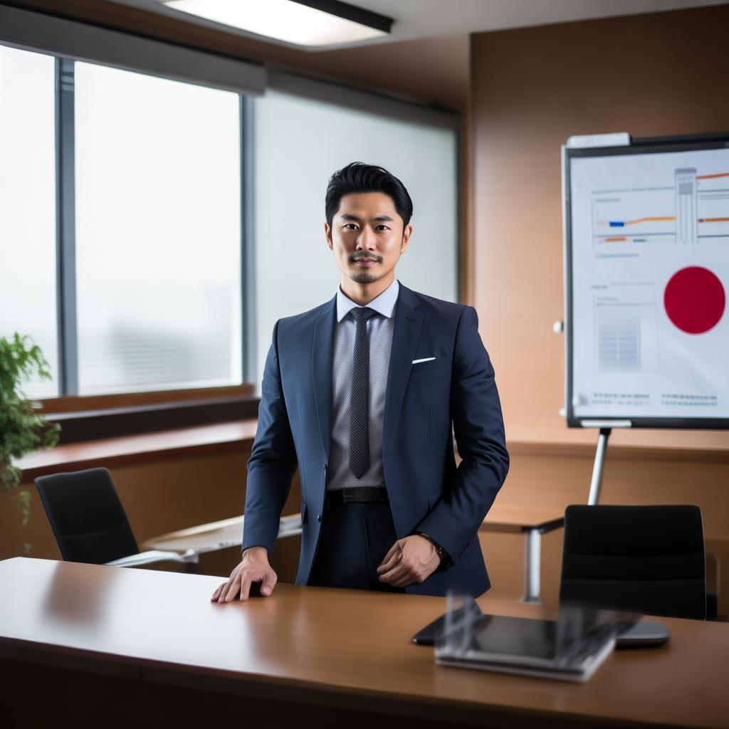 日企面试自我介绍：如何打造完美第一印象