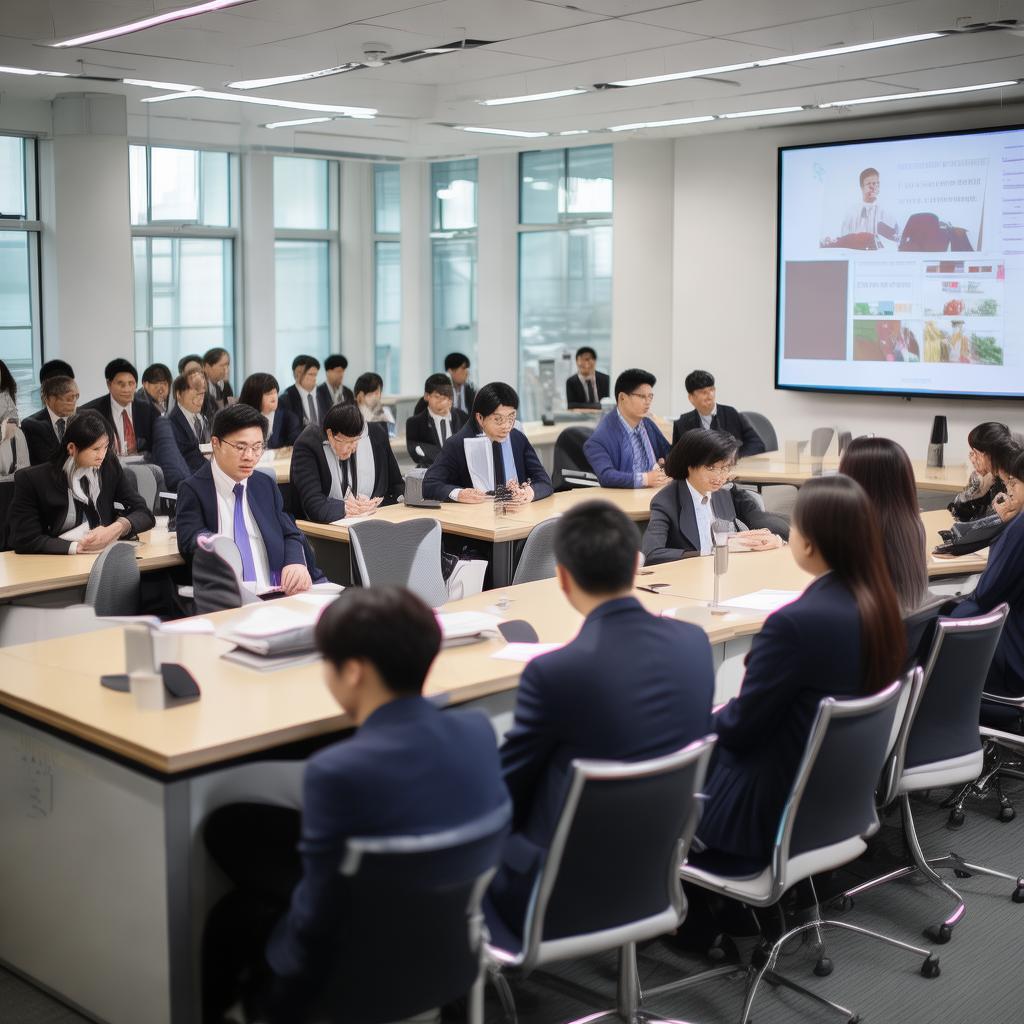 西安省考面试全攻略：备考技巧与注意事项