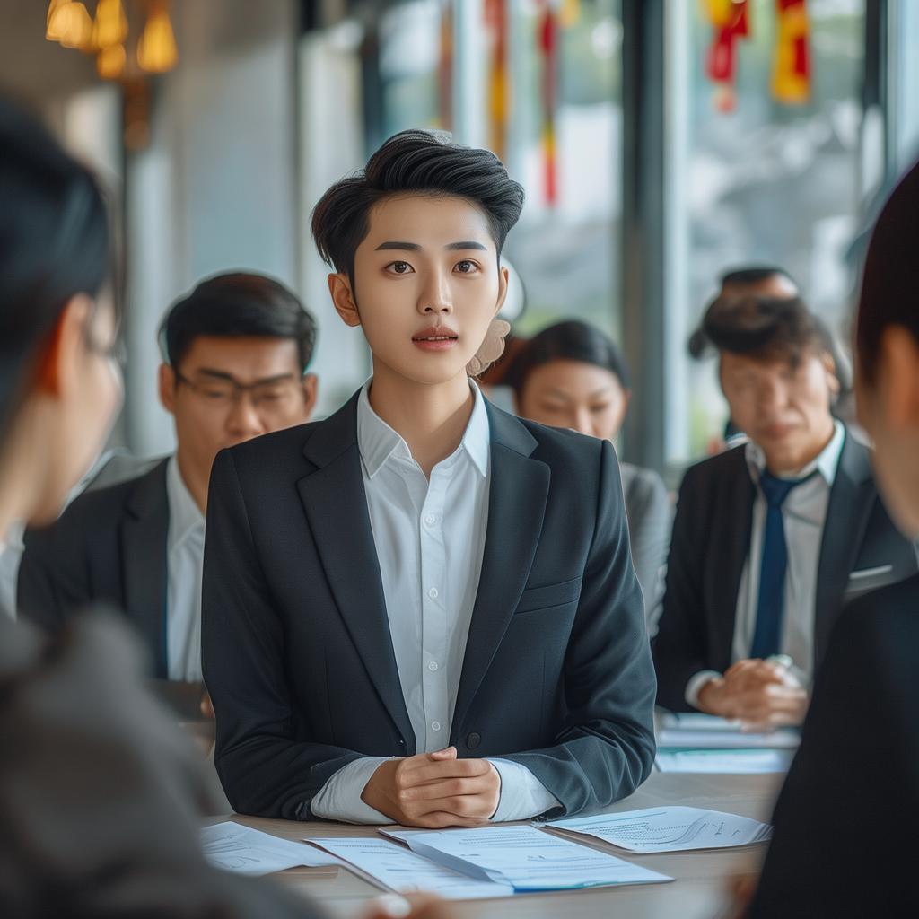 宁夏事业单位面试全攻略：备考技巧与常见问题解析
