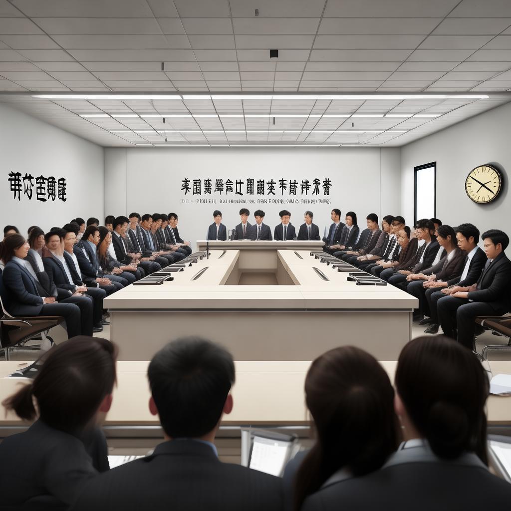 山东公务员面试：全面解析与备考指南