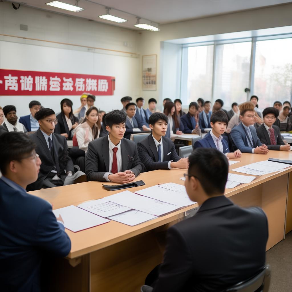专升本考试要面试吗？全面解析考试流程与备考建议