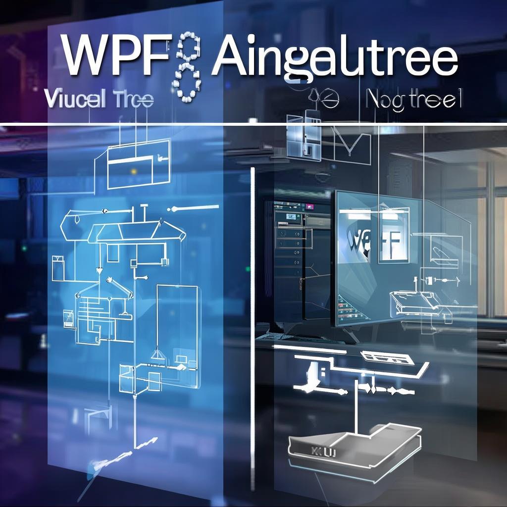 WPF面试指南：常见问题与深度解析
