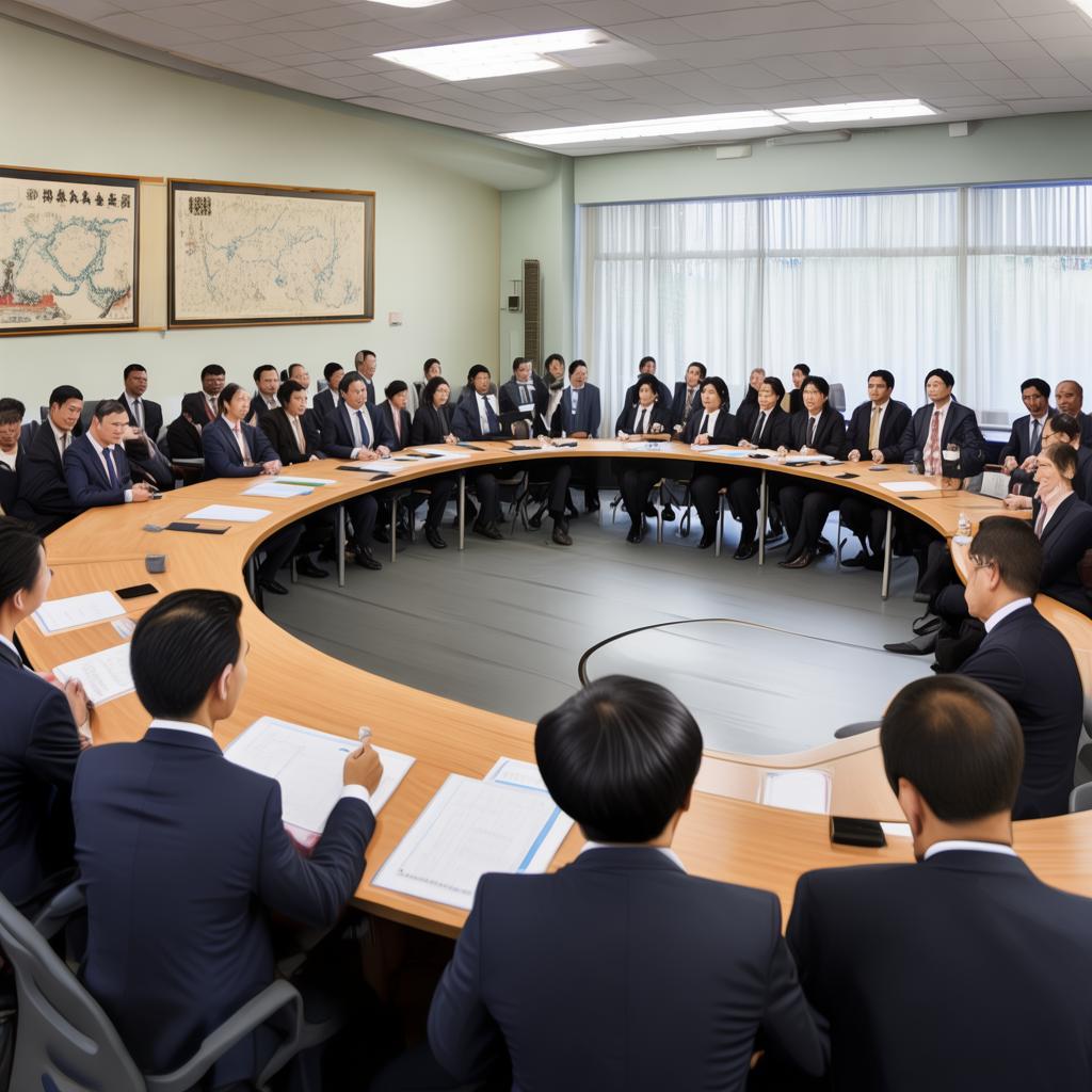 甘肃省公务员面试：全面指南与备考策略