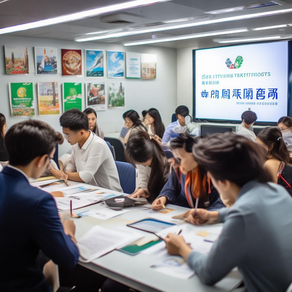 三支一扶有面试吗？全面解析招聘流程与备考技巧
