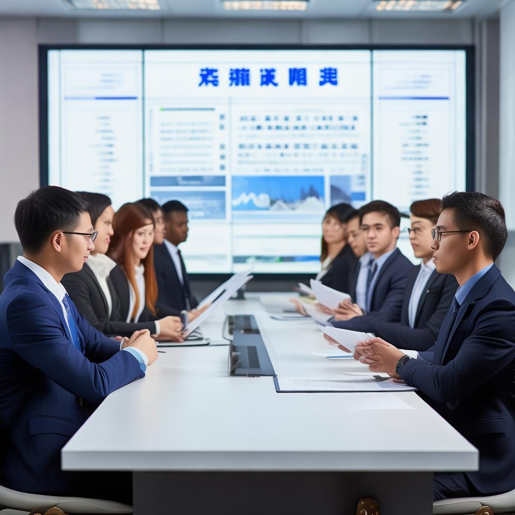 广东税务面试全攻略：备考技巧与常见问题解析